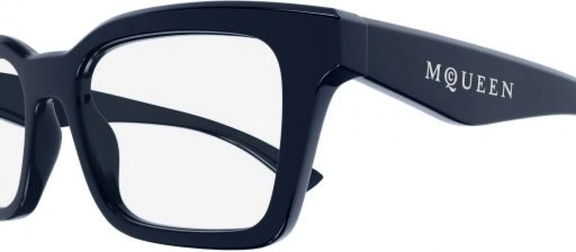 Alexander McQueen AM0476O Eyeglasses - view 10